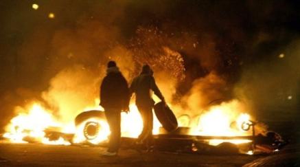 En prévision de la marche « non autorisée » de samedi prochain: 25 000 policiers pour sécuriser la Capitale