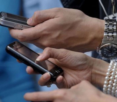 Enquête sur la téléphonie mobile en Algérie,Le mobile dans tous ses états