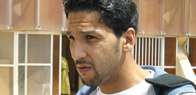 ESS : Raho : «Je n’ai toujours pas digéré ma mise à l’écart face à la JSK»