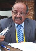 G8: Abdelkader Messahel à Paris pour la réunion préparatoire du segment Afrique