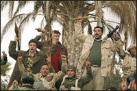 Gel des avoirs, interdiction de voyager, embargo… Kadhafi : les sanctions tombent