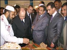 Ghardaia: 2000 micro-crédits octroyés aux jeunes et aux femmes au foyer