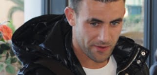 Ghezzal : «Je veux jouer contre le Maroc»