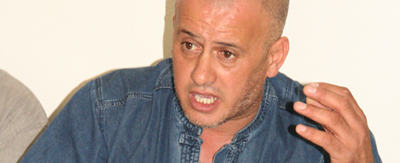 Ghrib  «Ma décision est irrévocable»