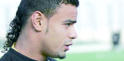 Hadj Aïssa, l’arme fatale du «Général»