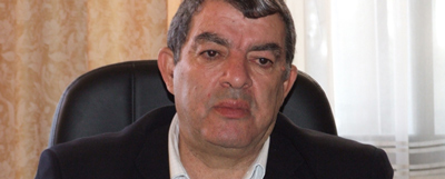 Hannachi : «2 conditions pour pardonner à Raouraoua»