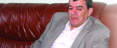 Hannachi : «Je suis inquiet pour Belkalem»