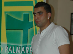 Hannachi s’explique sur le cas Kasri