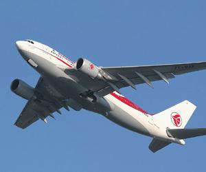 Il avait piloté l&rsquo;avion entre Alger et Pékin avec une licence expirée «Le traitement de l&rsquo;infraction nécessite du temps»