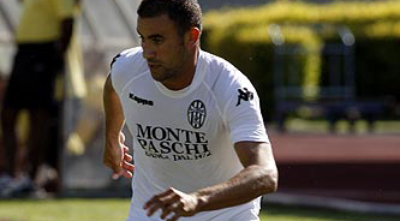 Il était titulaire hier face à Genova,Revoilà Ghezzal !