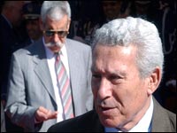 Il y a une année, Ali Tounsi était assassiné,Un procès pour rétablir la vérité !