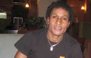 Jimmy : «L’Algérie a les moyens de se qualifier»