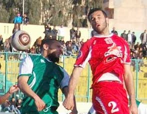 JSK  2 – CRB 0 : Les Kabyles se rassurent avant El Eulma