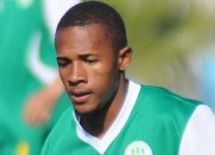 JSK : Ibrahim Amada «Je commence  à retrouver mes repères»