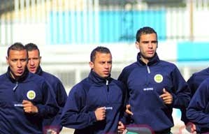 JSK-MCEE : Pour se remettre dans le bain