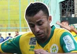 JSK : Oussalah souffre d’une tendinite bénigne