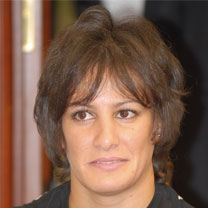 Judo-Classement mondial : Soraya Haddad dans le Top 20 de la catégorie des -52kg