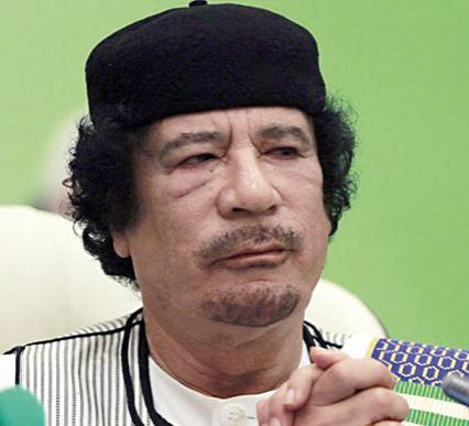 Kadhafi prêt à tout pour sauver sa tête et son régime