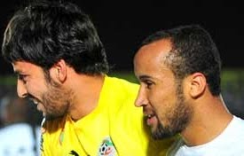 Khoualed «Nous avons fait le match qu’il fallait»