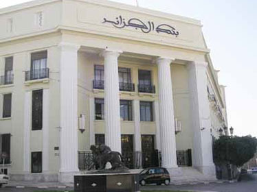 La banque d’Algérie renonce à interdire le Credoc de plus de 60 jours