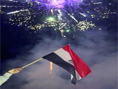 La communauté internationale espère une transition démocratique pour l’Egypte