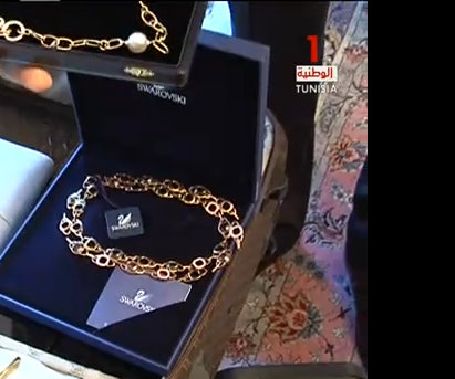 La fortune cachée de Zine El Abidine Ben Ali à Sidi Bou Saïd