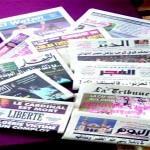 La Presse écrite algérienne zappe les révélations du Canard Enchaîné