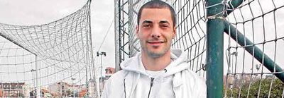 Lacen et le Racing confirment la bonne forme