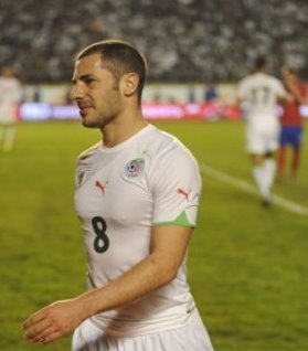 Lacen voit rouge face à Valence !