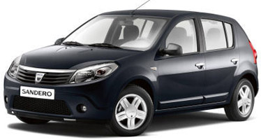 L’Algérie a importé 285 337 véhicules en 2010