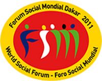 L&rsquo;Algérie au Forum social mondial de Dakar