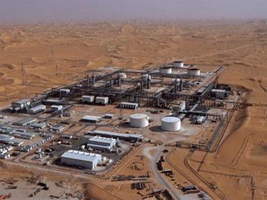 L’Algérie ne renouvelle qu’à 50% ses réserves d’hydrocarbures en 2010
