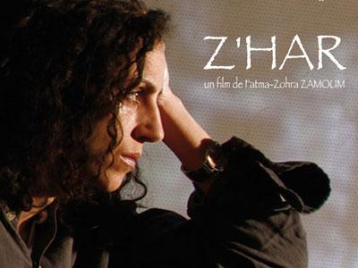 Le film de Fatma-Zohra Zemmoum a été projeté à la Cinémathèque d’Alger,Zhar, un making-off original et décalé