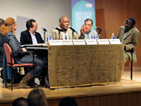 Le film Hors-la-loi présenté à l’ONU