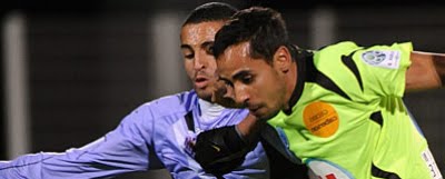 Le Havre 1-Clermont 0,Mesloub renoue avec le succès