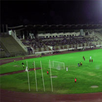 Le match amical Algérie-Tunisie annulé pour indisponibilité de stade,Honteux !