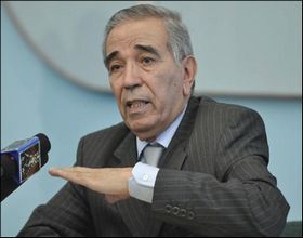 Le ministre de l’Intérieur est formel : «Le moment n’est pas venu pour autoriser les marches à Alger»