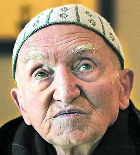 Le moine rescapé de Tibhirine dans une déclaration , Figaro Magazine ,C&rsquo;est le GIA qui a tué !»