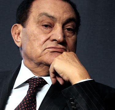 Le Pharaon est tombé!