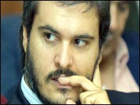 Le prince Hicham et les islamistes ont apporté leur soutien aux marches d’aujourd’hui,Le Maroc retient son souffle