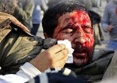 Le Raïs veut rester : Affrontements entre pro et anti Moubarak