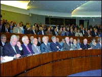 Le remaniement hante les ministres