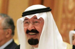 Le roi d’Arabie Saoudite veut acheter Facebook pour 150 milliards de dollars!?