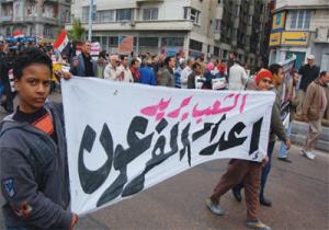 Le site aurait influencé «la révolution du jasmin» et «la révolution du Nil» Quel rôle a joué WikiLeaks ?