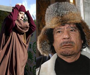 Le système Kadhafi à bout de souffle en Libye