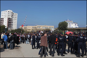 Le système universitaire suscite la controverse en Algérie