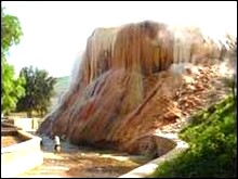 Le thermalisme, atout-maître du tourisme à Guelma