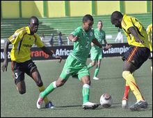 L&rsquo;équipe-type sera  connue aujourd&rsquo;hui