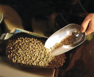 L’ère du troc pétrole contre bouffe est-elle révolue ?