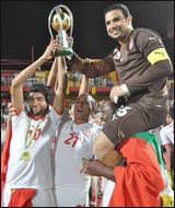 Les « Aigles de Carthage » offrent à la Tunisie la 2e édition du CHAN